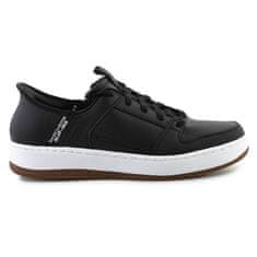 Skechers Boty černé 46 EU Slipins Sport Court 92 Distown