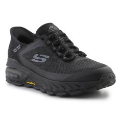 Skechers Boty černé 41.5 EU Max Protect Assembly