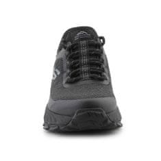 Skechers Boty černé 41.5 EU Max Protect Assembly