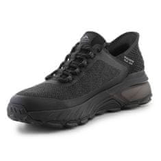 Skechers Boty černé 41.5 EU Max Protect Assembly