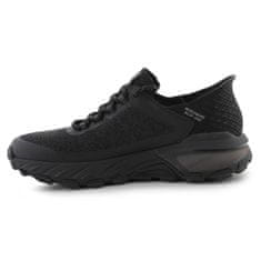 Skechers Boty černé 41.5 EU Max Protect Assembly