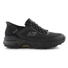 Skechers Boty černé 41.5 EU Max Protect Assembly