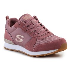 Skechers Boty višňové 37 EU Og 85