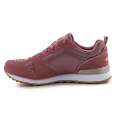 Skechers Boty višňové 37 EU Og 85