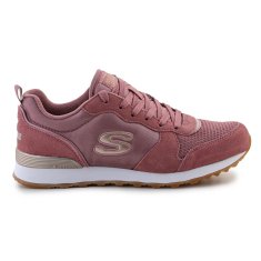 Skechers Boty višňové 37 EU Og 85