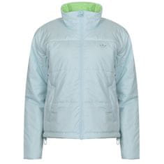 Adidas Bundy univerzálni modré S Short Puffer