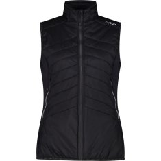 CMP Bundy univerzálni černé M Hybrid Vest