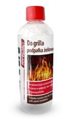 Podpalovač gelový 500ml