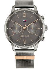 Tommy Hilfiger Dámské Hodinky 1782304 Blake (Zf515b)