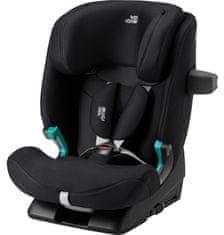 Britax Römer Autosedačka Advansafix Pro Classic 2025 Deep Black