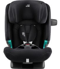 Britax Römer Autosedačka Advansafix Pro Classic 2025 Deep Black