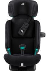 Britax Römer Autosedačka Advansafix Pro Classic 2025 Deep Black