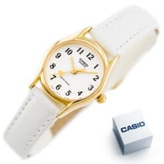 Casio Dámské Hodinky Ltp-1094q 7b5 (Zd522f) – První Přijímání