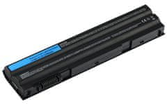 TRX baterie DELL/ 5200 mAh/ Li-Ion/ pro Vostro 3460/ 3560/ Latitude E5520/ E5530/ Inspiron 5520/5720/ 7720/ neoriginální