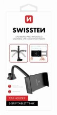 SWISSTEN CAR HOLDER FOR TABLET S-GRIP T1-HK