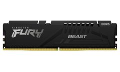 Kingston FURY Beast Black EXPO 32GB DDR5 6000MT/s / CL36 / DIMM /