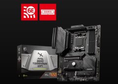 MSI MAG B650 TOMAHAWK WIFI, AM5, AMD B650, 4x DDR5, ATX