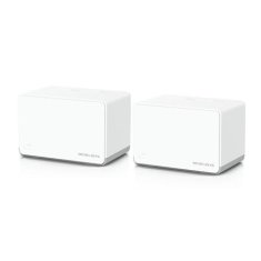 Halo H70X(2-pack) AX1800 Home Mesh WiFi system