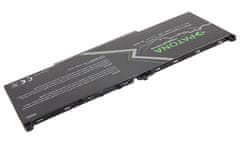 PATONA baterie pro ntb DELL LATITUDE E7260/E7270/E7470 7200mAh Li-lon 7,6V