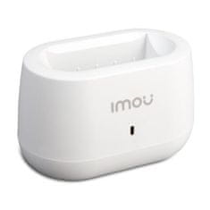 Imou by Dahua napájecí stanice pro baterie FCB10- by Dahua do Cell Pro (IPC-B26E)