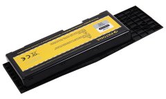 PATONA baterie pro ntb DELL Alienware M17X 6600mAh Li-Ion 11,1V 7XC9N