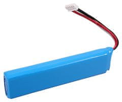 PATONA baterie pro reproduktor JBL Xtreme 5000mAh 7,4V Li-Pol GSP0931134