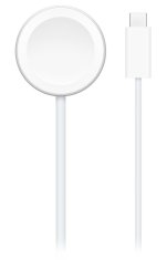 Apple Watch Magnetic Fast Charger to USB-C Cable (1 m)