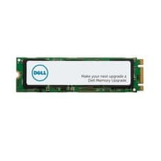 DELL disk 512GB SSD/ SATA/ M.2/ PCIE NVMe/ Class 40/ 2280/ pro PC a notebooky např. Latitude, Inspiron, Vostro, OptiPlex