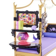 Monster High ÚPLŇKOVÁ LOŽNICE