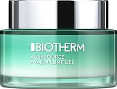 Biotherm Hydratační gel pro normální a smíšenou pleť Aquasource (Hyalu Plump Gel) 75 ml