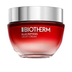 Biotherm Denní zpevňující krém Blue Peptides (Uplift Cream) 75 ml