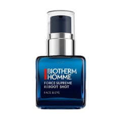 Biotherm Revitalizační pleťové sérum proti stárnutí Homme (Force Supreme Reboot Shot) 30 ml