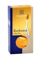 Sonnentor Kurkuma 40g