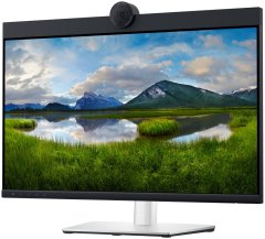 DELL 24 Video Conferencing Monitor - P2424HEB