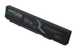 PATONA baterie pro ntb TOSHIBA PA3788 5200mAh Li-Ion 11,1V PREMIUM