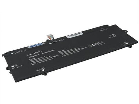 Avacom Náhradní baterie HP Elite X2 1012 G1 Series Li-Pol 7,7V 5190mAh 40Wh