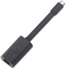 DELL redukce USB-C na 2.5G Ethernet