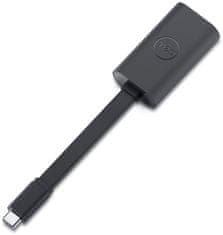 DELL redukce USB-C na 2.5G Ethernet