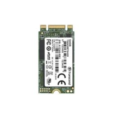 Transcend MTS400I 64GB Industrial SSD disk M.2 2242, SATA III 6Gb/s (MLC), 530MB/s R, 105MB/s W