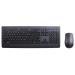 Lenovo Professional Wireless Keyboard and Mice Combo - CZ/SK