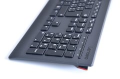 Lenovo Professional Wireless Keyboard and Mice Combo - CZ/SK