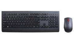 Lenovo Professional Wireless Keyboard and Mice Combo - CZ/SK