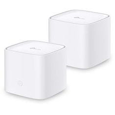 TP-Link HX141(1-pack) - AX1500 Wi-Fi 6 Meshový Systém, Dual-band, EasyMesh