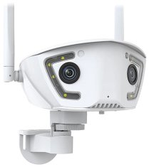 TRX Innotronik ICH-R22 Bezpečnostní Duální 180° wi-fi IP kamera 2x2MPix