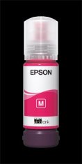 EPSON container T09C3 magenta ink (L8050)