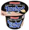 Ehrmann High Protein Pudding 200 g hazelnut