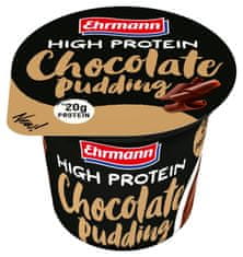 Ehrmann High Protein Pudding 200 g hazelnut