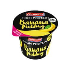 Ehrmann High Protein Pudding 200 g hazelnut