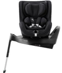 Britax Römer Autosedačka Dualfix Pro Classic 2025 Deep Black