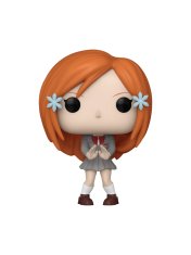 Funko Figurka Funko POP! Bleach - Orihime Inoue (Animation 1611)